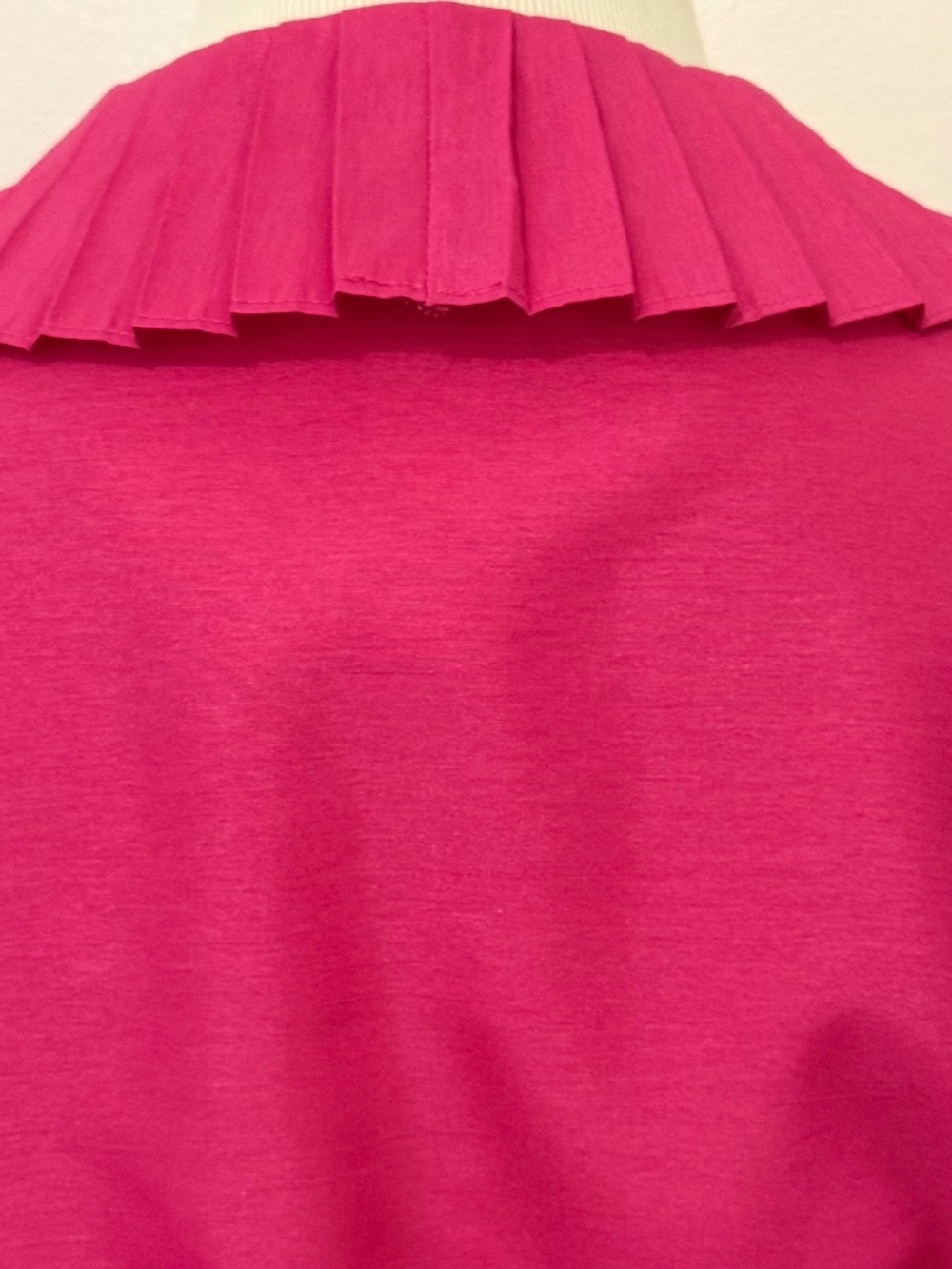 Elegant Chinoiserie Style Maxi Skirt. Versatile. Old Money, Quiet Luxury, SZ M - Picture 13 of 14